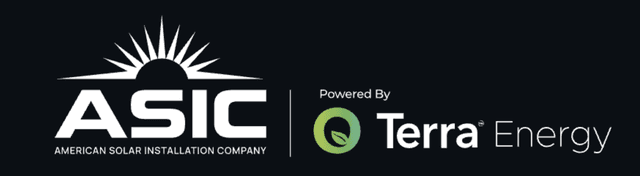 ASIC powered by Terra Energy
